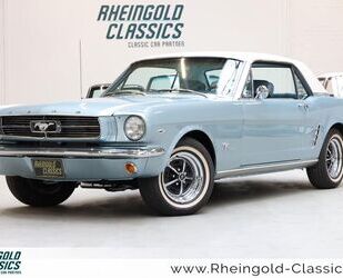 Ford Mustang Gebrauchtwagen
