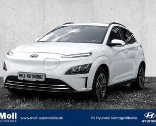 Hyundai KONA Elektro Gebrauchtwagen