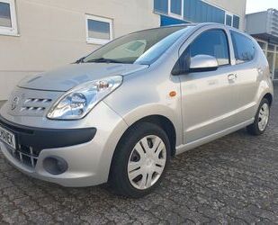 Nissan Pixo Gebrauchtwagen