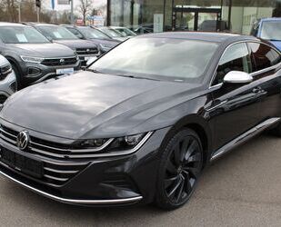 VW Arteon Gebrauchtwagen