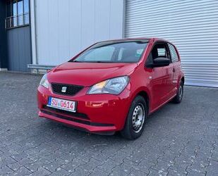 Seat Mii Gebrauchtwagen