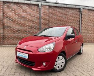 Mitsubishi Space Star Gebrauchtwagen