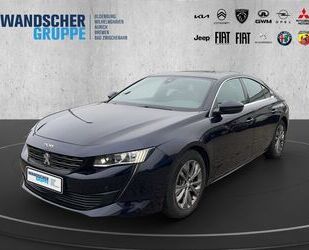 Peugeot 508 Gebrauchtwagen
