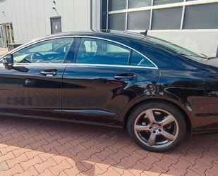 Mercedes-Benz CLS 500 Gebrauchtwagen