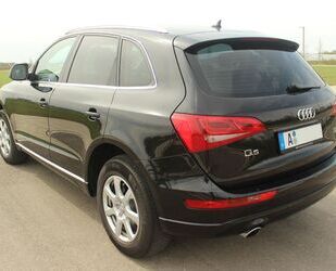 Audi Q5 Gebrauchtwagen