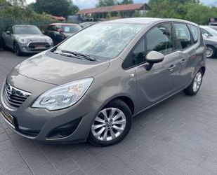 Opel Meriva Gebrauchtwagen