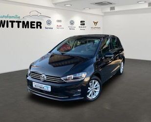 VW Golf Sportsvan Gebrauchtwagen