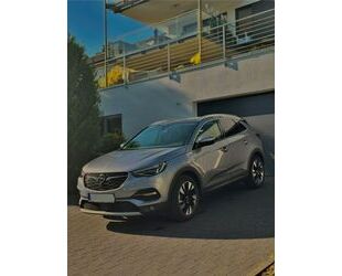 Opel Grandland (X) Gebrauchtwagen