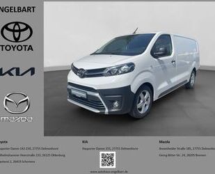 Toyota Proace (Verso) Gebrauchtwagen