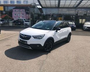 Opel Crossland (X) Gebrauchtwagen