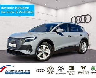 Audi Q4 e-tron Gebrauchtwagen