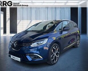 Renault Grand Scenic Gebrauchtwagen