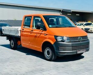 VW T6 Transporter Gebrauchtwagen