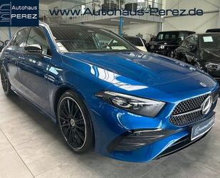 Mercedes-Benz A 250 Gebrauchtwagen