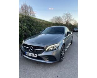 Mercedes-Benz C 220 Gebrauchtwagen
