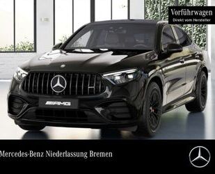 Mercedes-Benz GLC 43 AMG Gebrauchtwagen