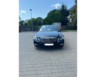 Mercedes-Benz E 250 Gebrauchtwagen