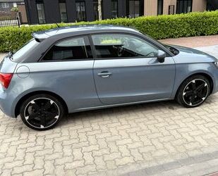 Audi A1 Gebrauchtwagen