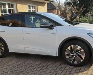 VW ID.4 Gebrauchtwagen