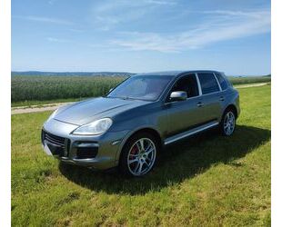 Porsche Cayenne Gebrauchtwagen