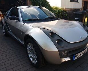 Smart Roadster Gebrauchtwagen