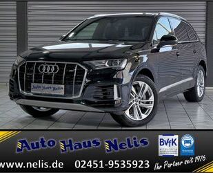 Audi Q7 Gebrauchtwagen