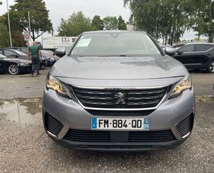 Peugeot 5008 Gebrauchtwagen
