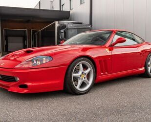 Ferrari 550 