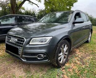 Audi SQ5 Gebrauchtwagen