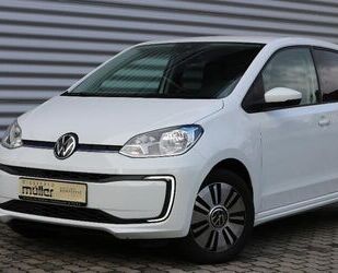 VW e-up! Gebrauchtwagen