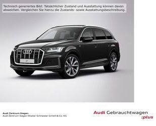 Audi Q7 Gebrauchtwagen