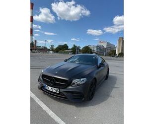 Mercedes-Benz E 200 Gebrauchtwagen