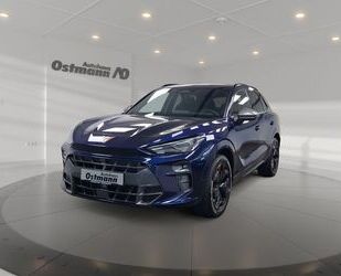 Cupra Terramar Gebrauchtwagen