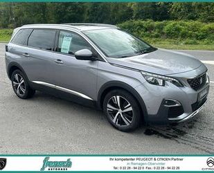 Peugeot 5008 Gebrauchtwagen