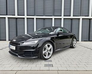 Audi TT Gebrauchtwagen