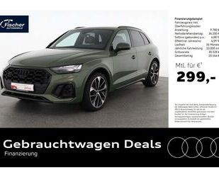 Audi SQ5 Gebrauchtwagen