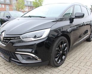 Renault Scenic Gebrauchtwagen