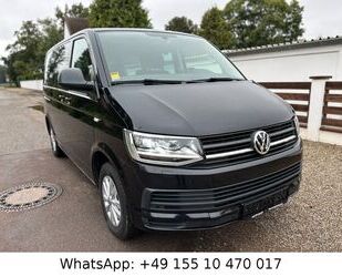 VW T6 Multivan Gebrauchtwagen
