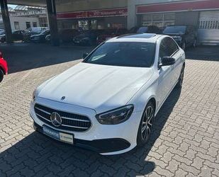 Mercedes-Benz E 200 Gebrauchtwagen