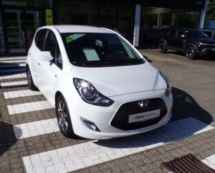 Hyundai ix20 Gebrauchtwagen