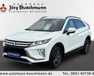Mitsubishi Eclipse Cross Gebrauchtwagen