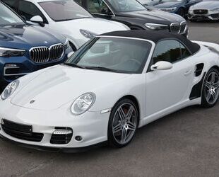 Porsche 997 Gebrauchtwagen