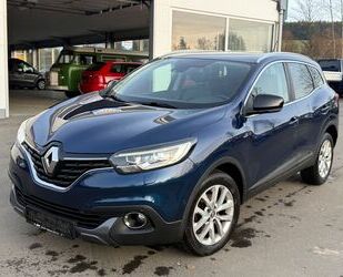 Renault Kadjar Gebrauchtwagen