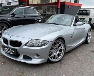BMW Z4 Gebrauchtwagen