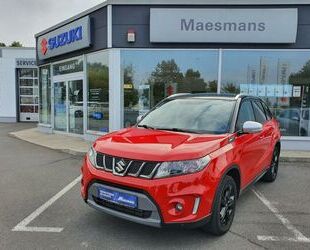 Suzuki Vitara Gebrauchtwagen
