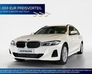 BMW 318 Gebrauchtwagen