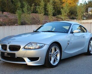 BMW Z4 M Gebrauchtwagen