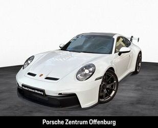 Porsche 992 Gebrauchtwagen