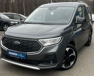 Ford Tourneo Gebrauchtwagen