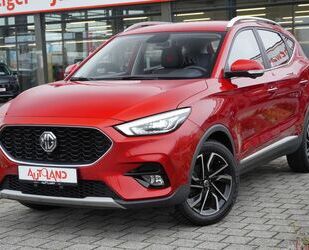 MG ZS Gebrauchtwagen